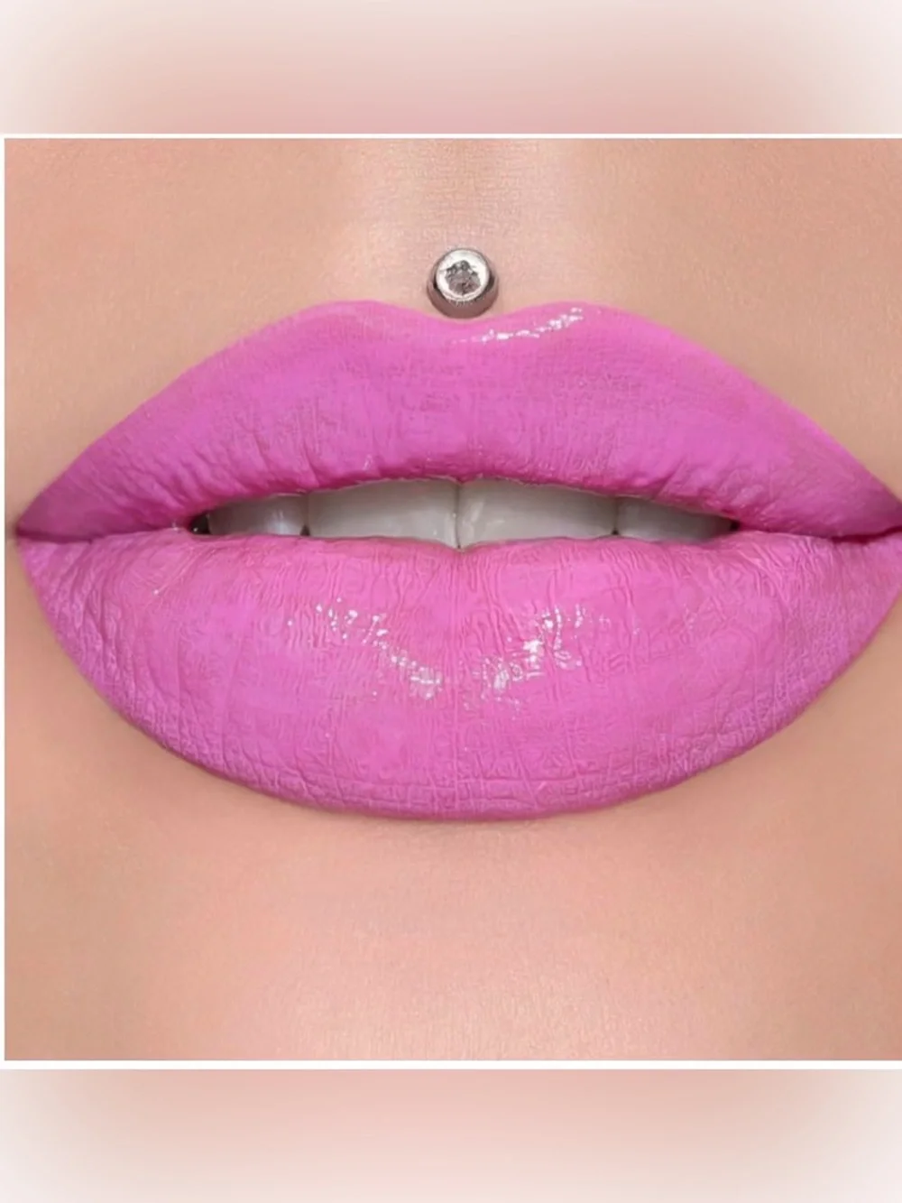Jeffree Star QUEEN SUPREME Supreme Gloss Lipstick